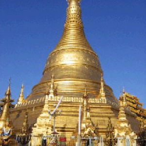Ayeyarwaddy Div - Shwemokhtaw Paya Pathein