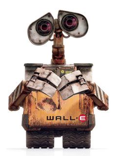 Wall-e