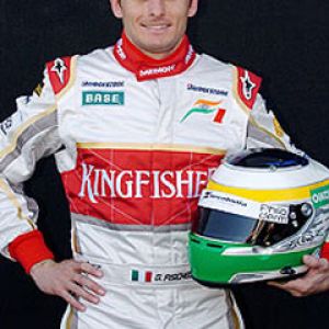 Fisichella