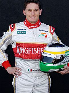 Fisichella