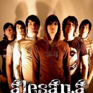 Alesana