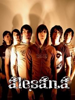 Alesana