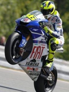 Rossi