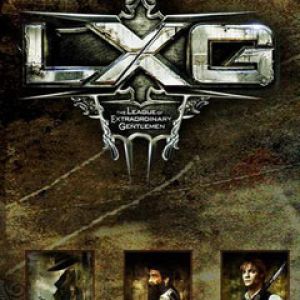 LXG