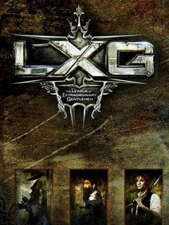 LXG