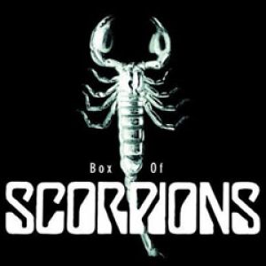 Scorpions