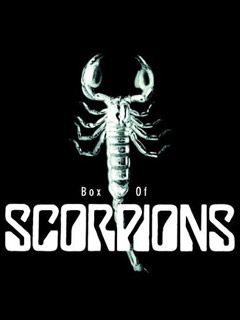 Scorpions