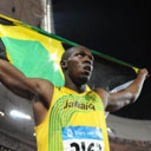 Usain Bolt