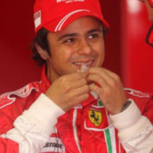 Felipe Massa