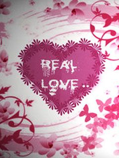 Real Love by Aishee