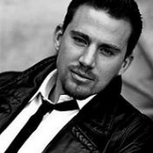 Channing Tatum