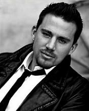 Channing Tatum