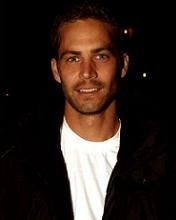 Paul Walker