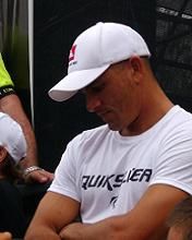 Kelly Slater