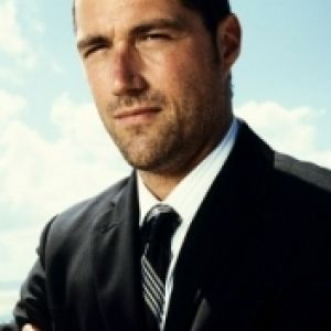 Matthew Fox