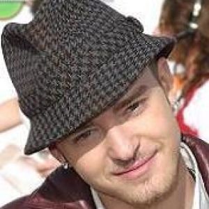 Justin Timberlake