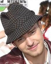 Justin Timberlake