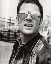 Johnny Knoxville