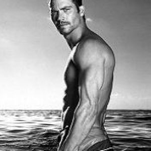 Paul Walker