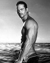 Paul Walker