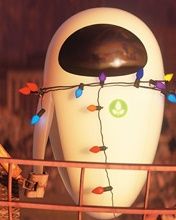 Wall-e - Ewa
