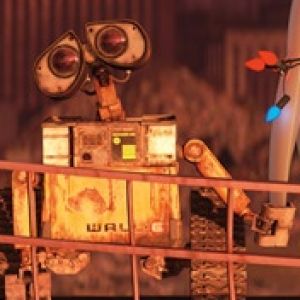 Wall-e