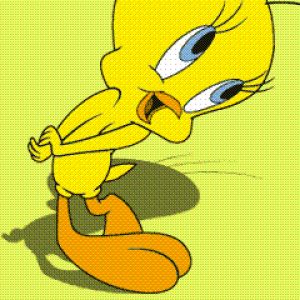 Tweety