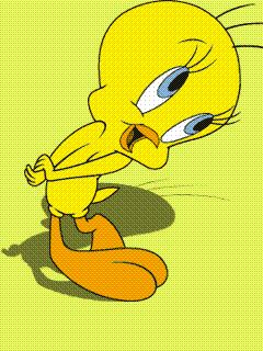 Tweety