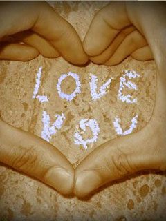 LoveYou by Neriak