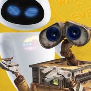 Wall E