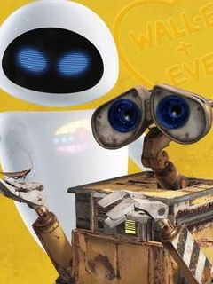 Wall E