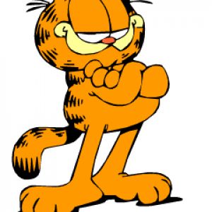 Garfield