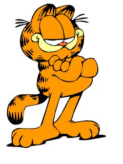 Garfield