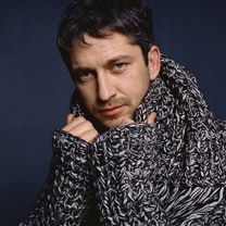 Gerard Butler