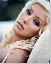 Christina Aguilera