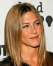 Jennifer Aniston