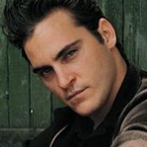 Joaquin Phoenix