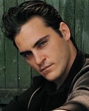 Joaquin Phoenix