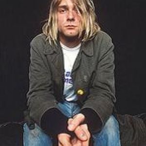 Kurt Cobain