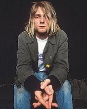 Kurt Cobain
