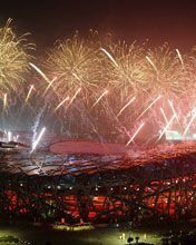 Beijing 2008 Olympic Games