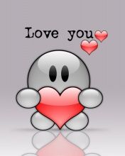 Love you