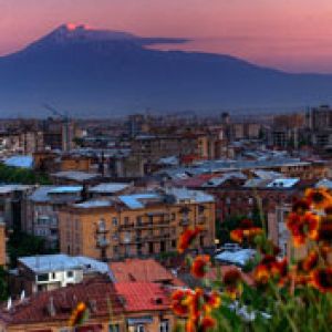 Armenia - Yerevan