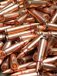 Bullet