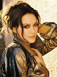 Hillary Duff