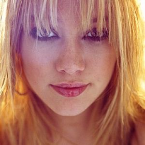 Hillary Duff
