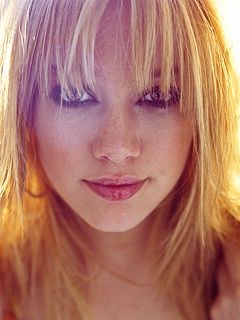 Hillary Duff