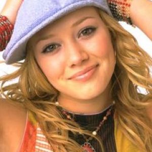 Hillary Duff