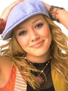 Hillary Duff