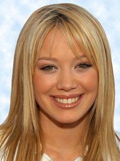 Hillary Duff